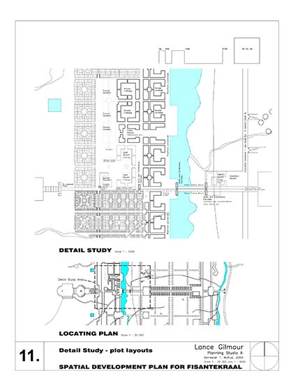 Sections